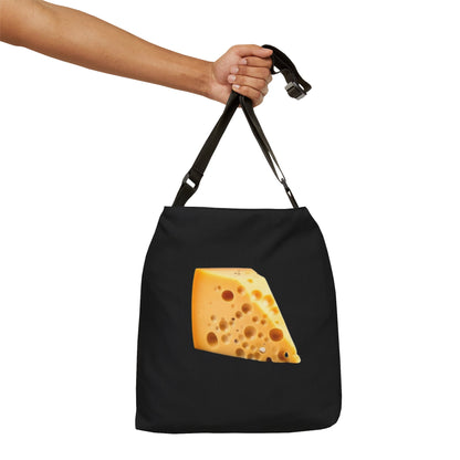 Cheese Lover - Tote Bag