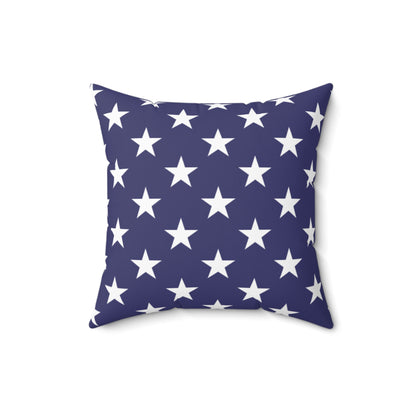 USA Flag - Pillowcase & Pillow