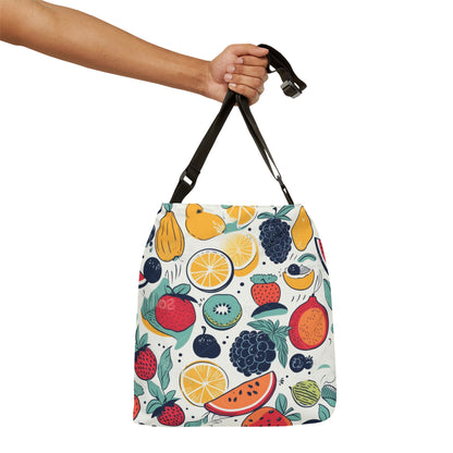 Fruit Salad - Tote Bag