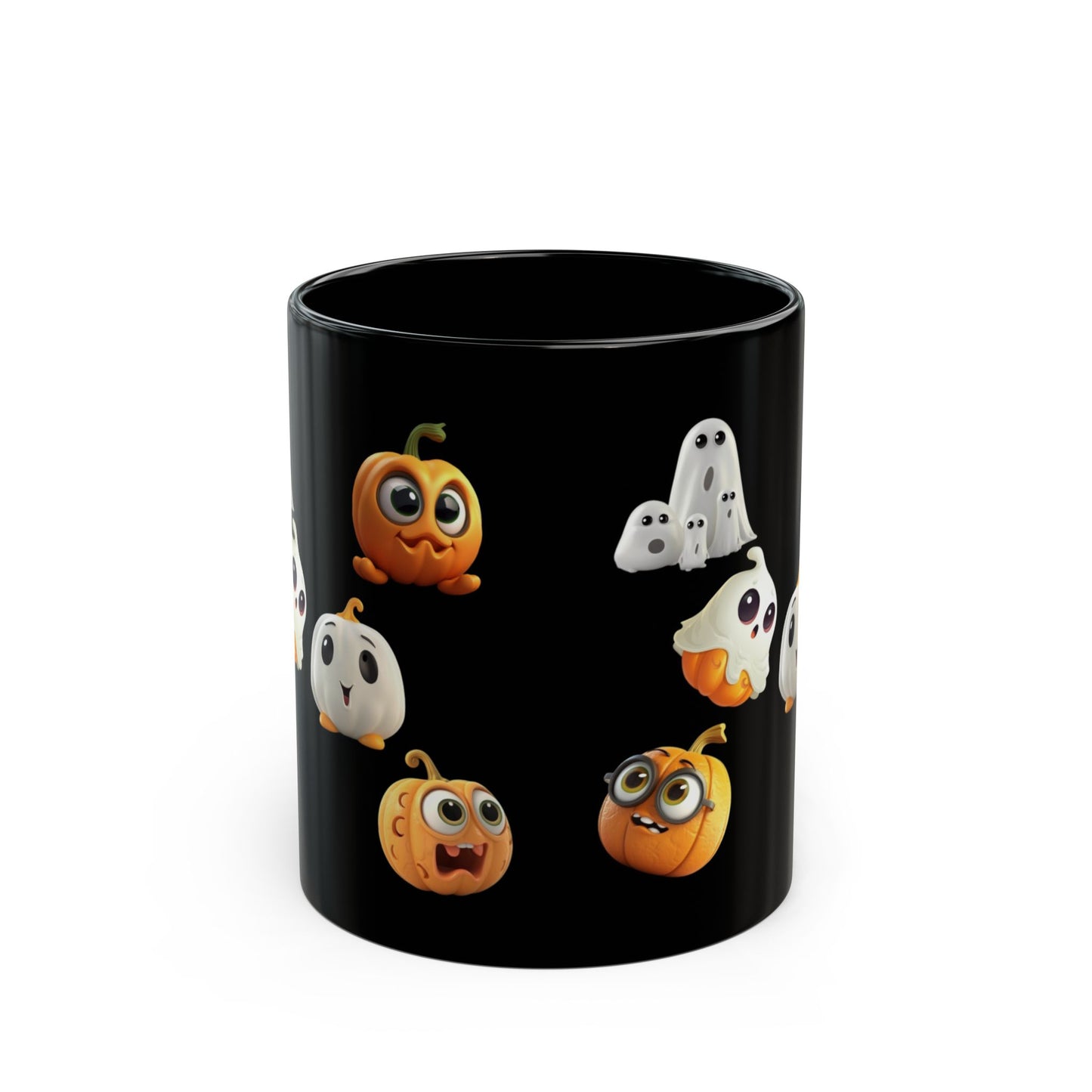 Halloween Pumpkins