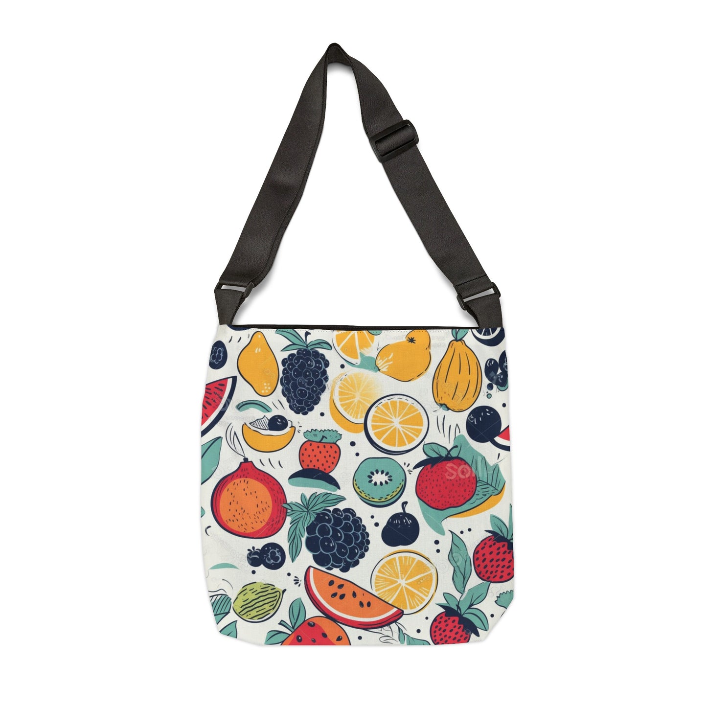 Fruit Salad - Tote Bag