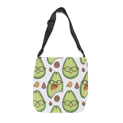 Avocado Cuties - Tote Bag