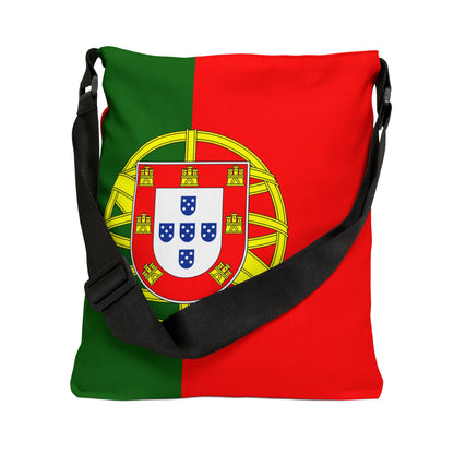 Portugal Flag - Tote Bag