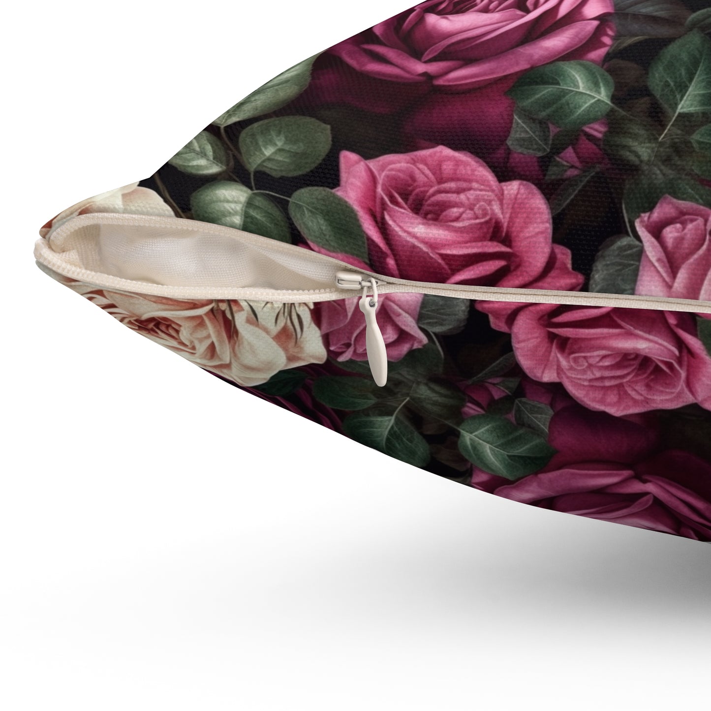 Roses - Pillowcase & Pillow