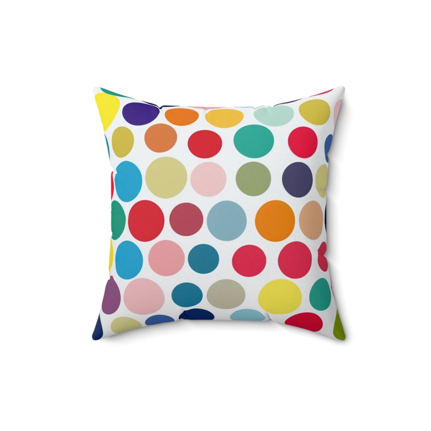 Polka Dots - Pillowcase & Pillow