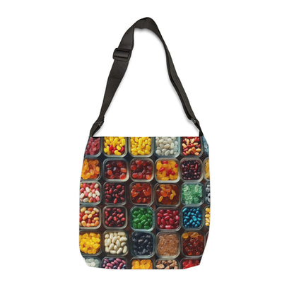 Jelly Beans - Tote Bag