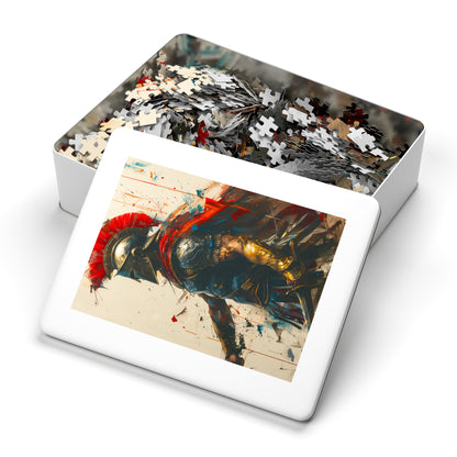 The Gladiator - 2000-Piece Jigsaw Puzzle
