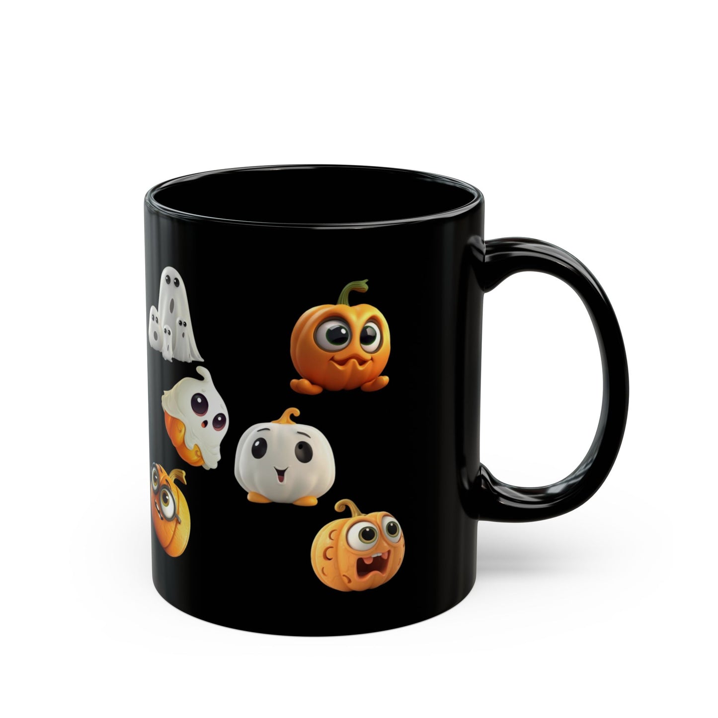 Halloween Pumpkins