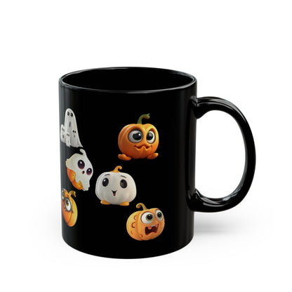 Halloween Pumpkins