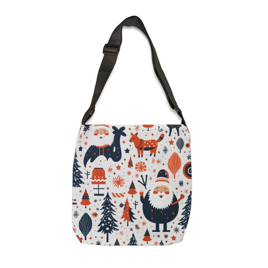 Christmas Joy - Tote Bag