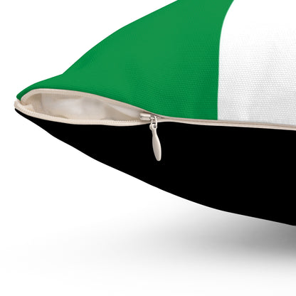 Italian Flag Italy - Pillowcase & Pillow