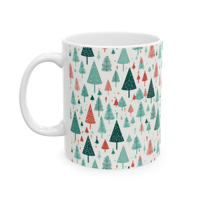 Christmas Trees