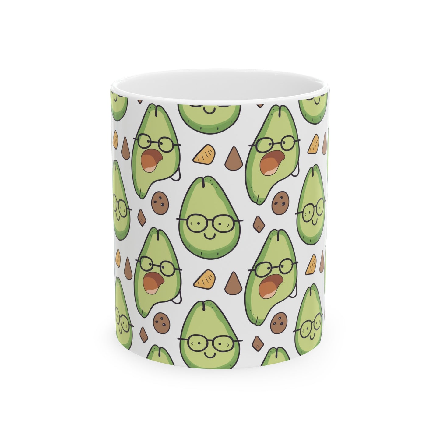 Avocado Cuties