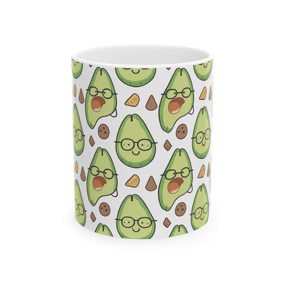 Avocado Cuties