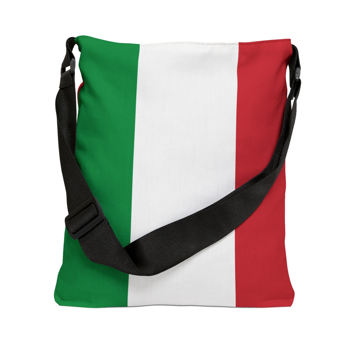 Italian Flag - Tote Bag