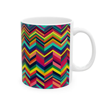 Super Bright Chevron
