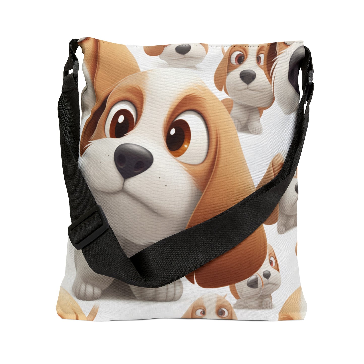 The Cutest Baby Beagle - Tote Bag