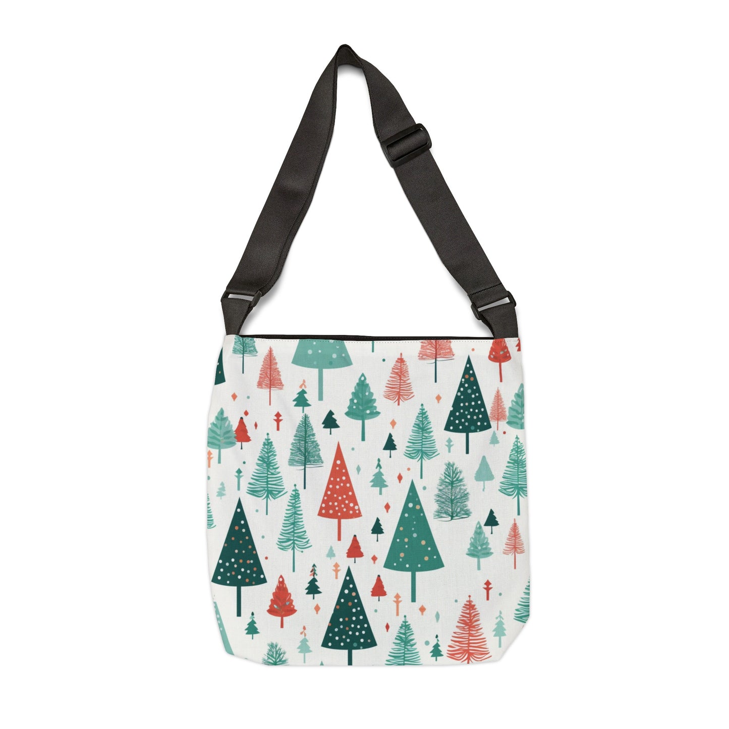 Christmas Trees - Tote Bag