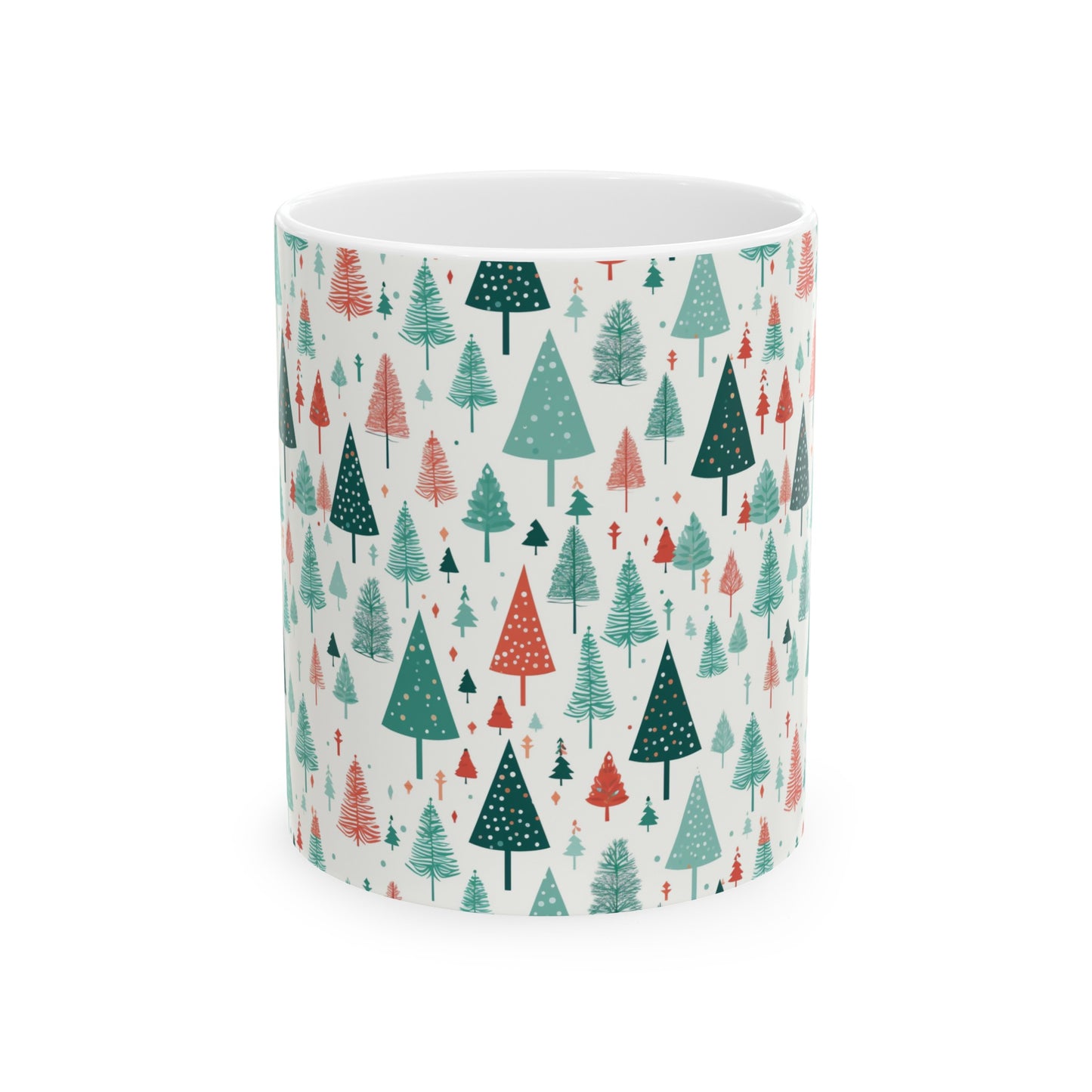 Christmas Trees