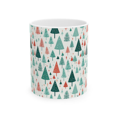 Christmas Trees