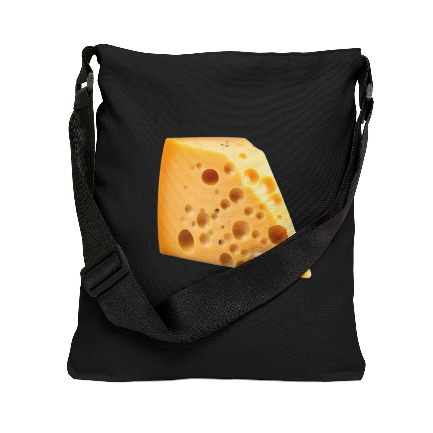 Cheese Lover - Tote Bag