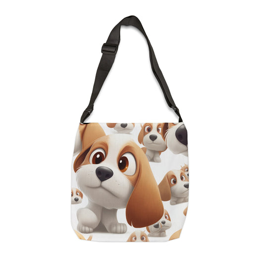 The Cutest Baby Beagle - Tote Bag