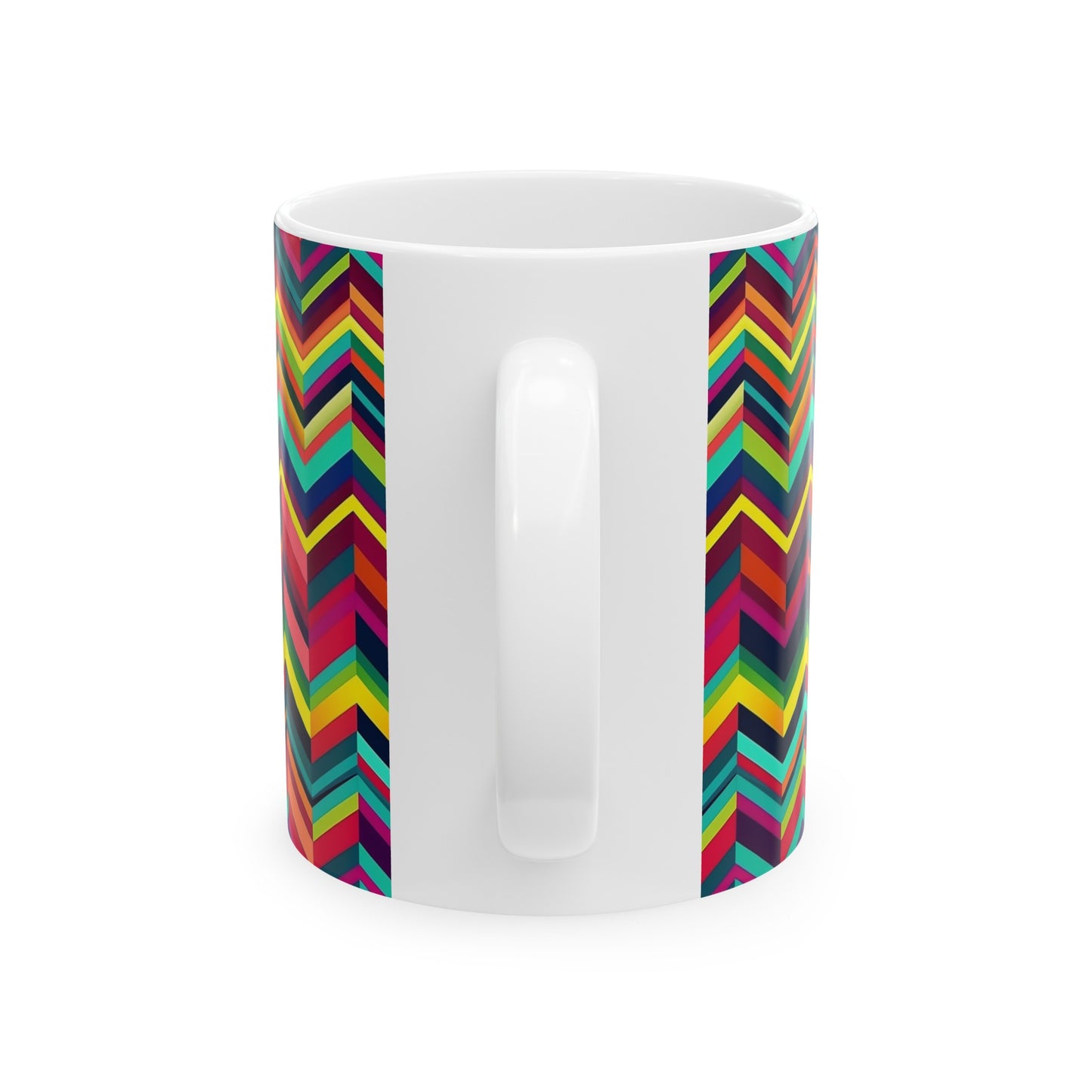 Super Bright Chevron
