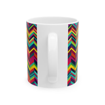 Super Bright Chevron