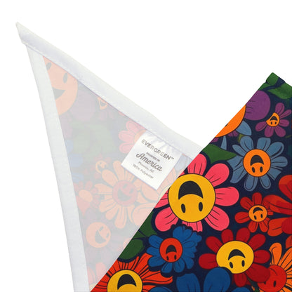 Sunflowers - Tie Up Pet Bandana