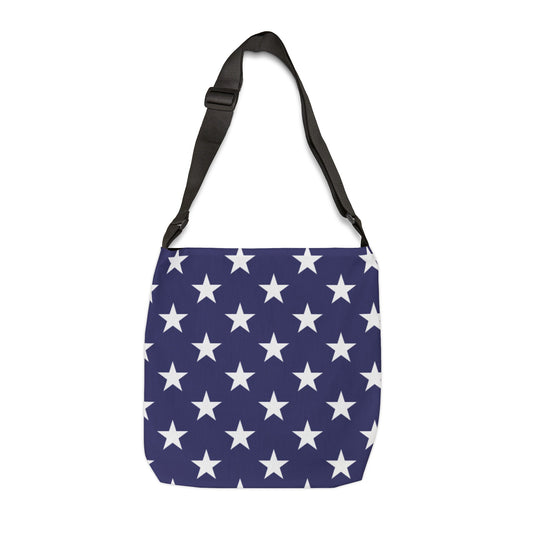 USA Flag - Tote Bag