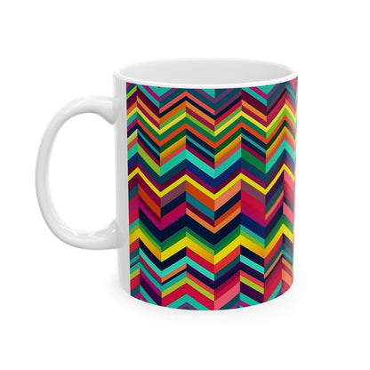 Super Bright Chevron