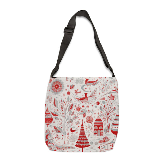 Christmas Seasons - Tote Bag