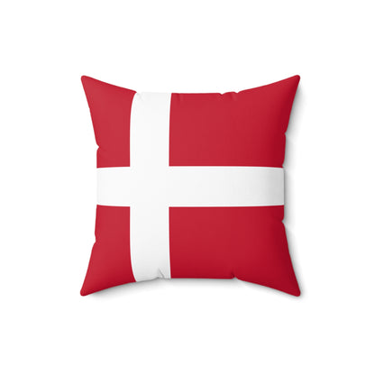 Flag of Denmark / Danish Flag - Pillowcase & Pillow