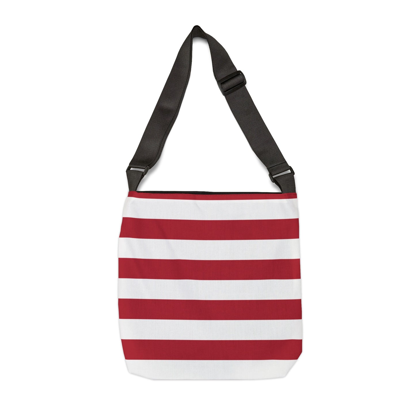 USA Flag - Tote Bag