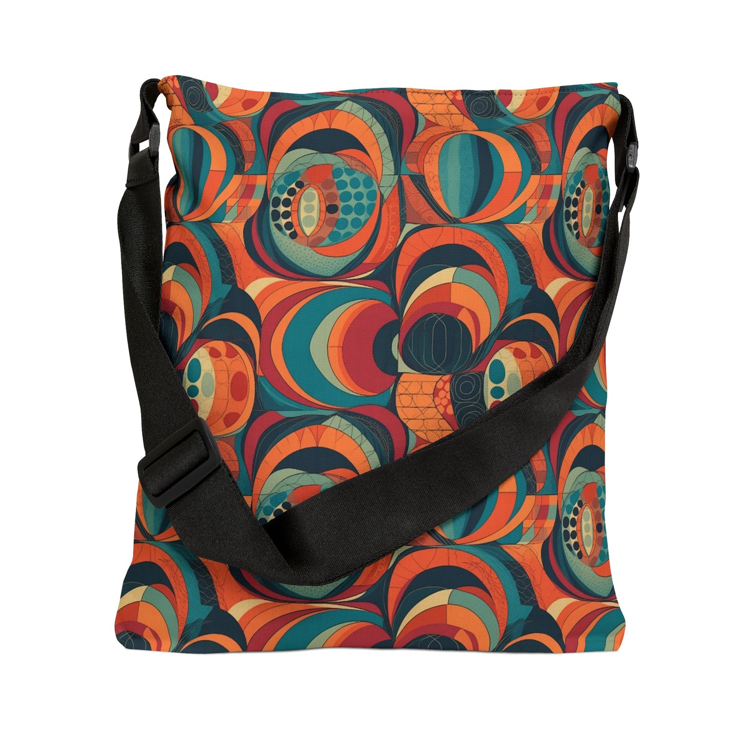 That 70s Groove - Tote Bag