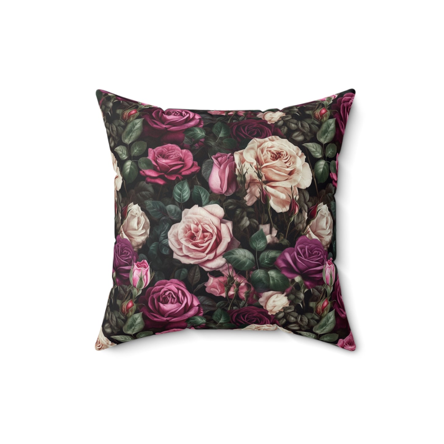 Roses - Pillowcase & Pillow