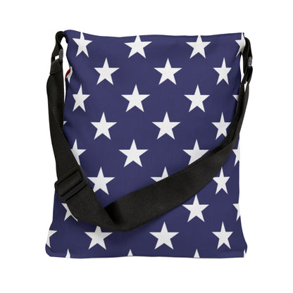 USA Flag - Tote Bag