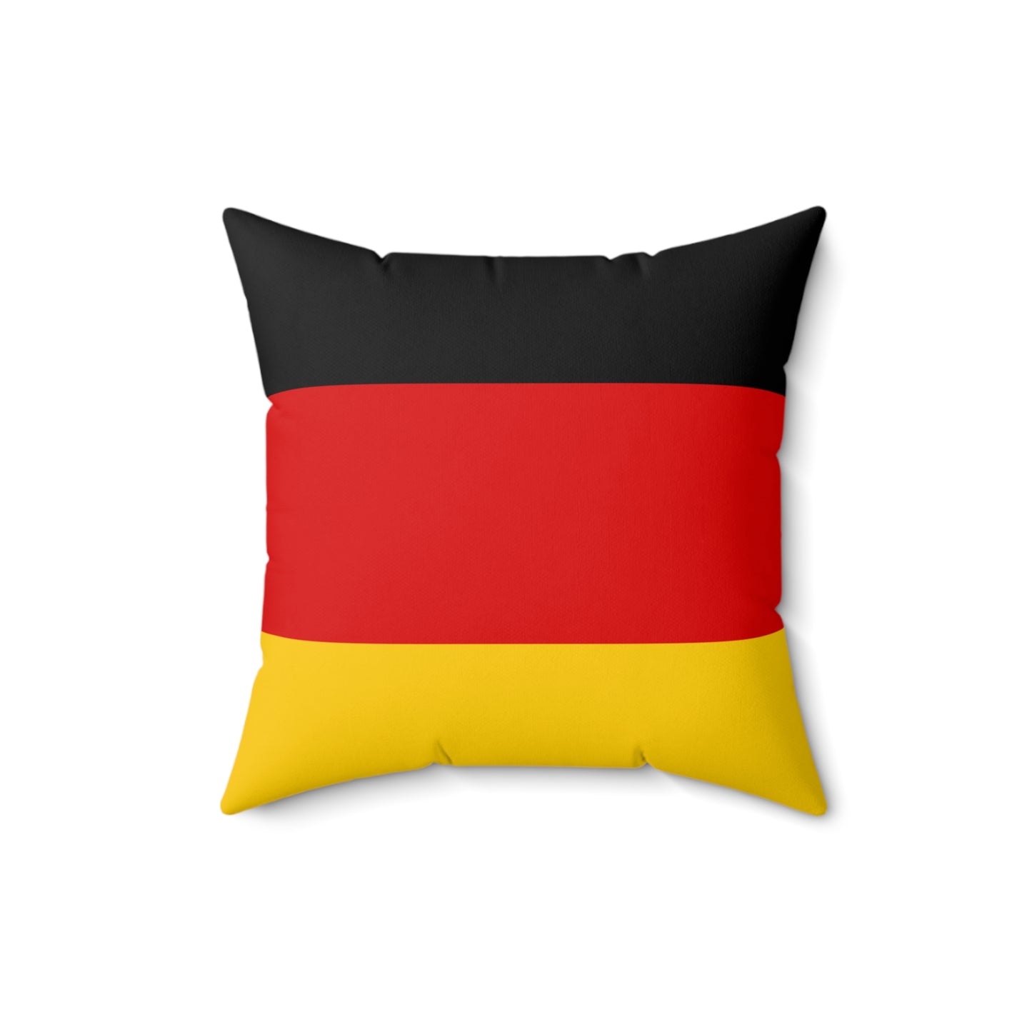 German Flag - Pillowcase & Pillow