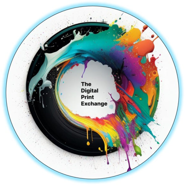 The Digital Print Exchange